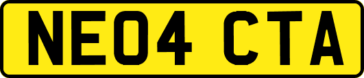 NE04CTA