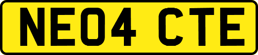 NE04CTE