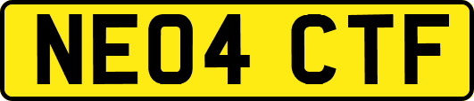 NE04CTF