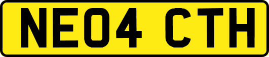 NE04CTH