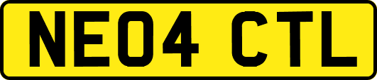 NE04CTL