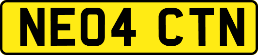 NE04CTN