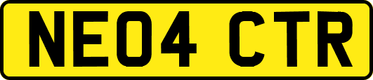 NE04CTR