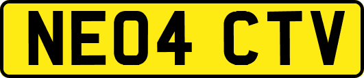 NE04CTV