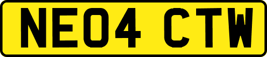 NE04CTW
