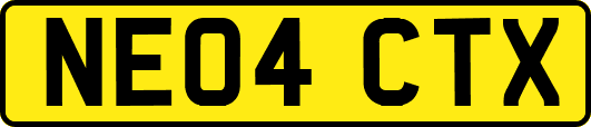 NE04CTX