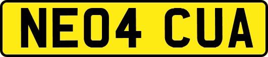 NE04CUA
