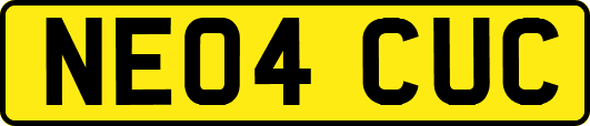 NE04CUC