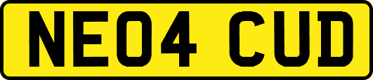 NE04CUD