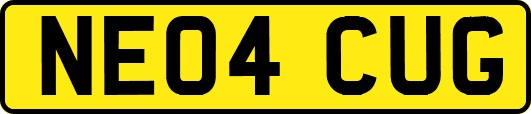 NE04CUG