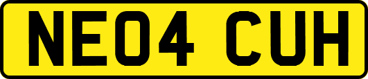 NE04CUH