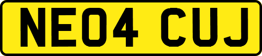 NE04CUJ