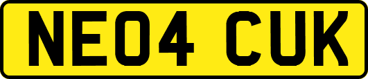 NE04CUK