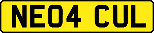 NE04CUL