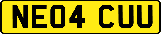 NE04CUU