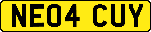 NE04CUY