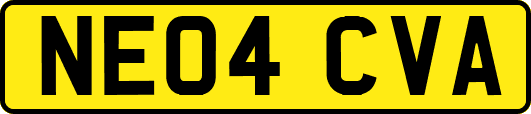 NE04CVA