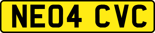 NE04CVC