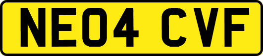 NE04CVF