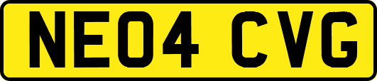 NE04CVG