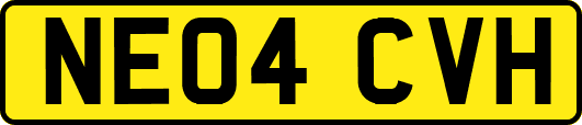 NE04CVH