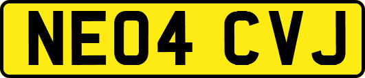 NE04CVJ