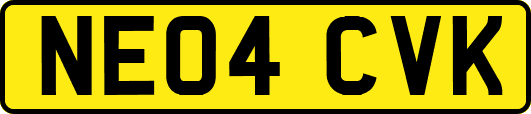 NE04CVK