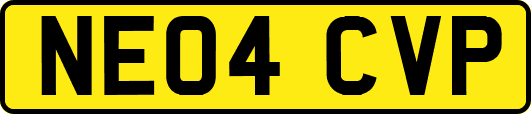 NE04CVP
