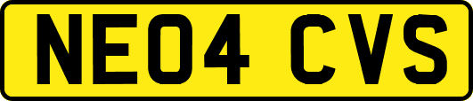 NE04CVS