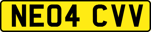 NE04CVV