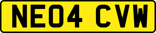 NE04CVW