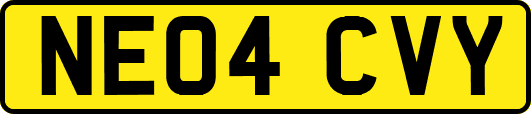 NE04CVY