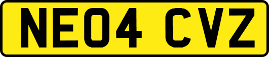 NE04CVZ