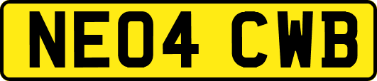 NE04CWB