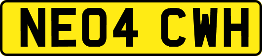 NE04CWH