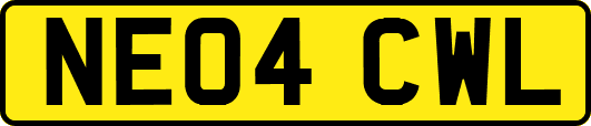 NE04CWL