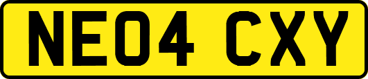 NE04CXY