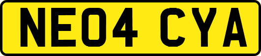 NE04CYA