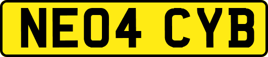 NE04CYB