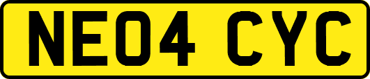 NE04CYC