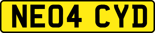 NE04CYD