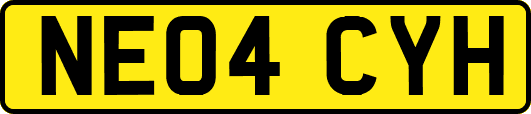 NE04CYH