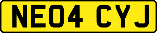 NE04CYJ