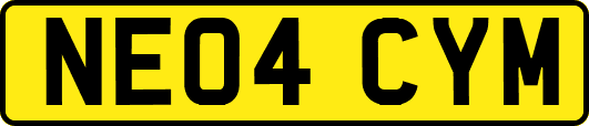 NE04CYM