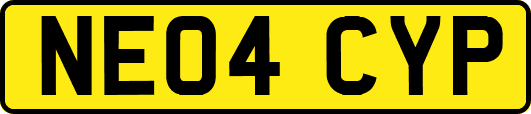 NE04CYP