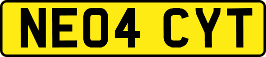 NE04CYT