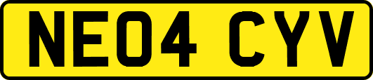 NE04CYV