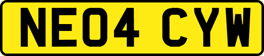 NE04CYW