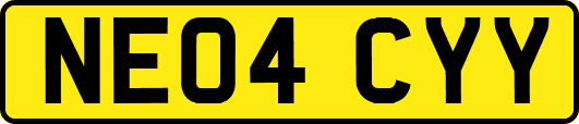 NE04CYY