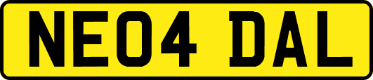 NE04DAL